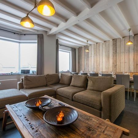 Maison Jean Nieuwpoort Exteriér fotografie